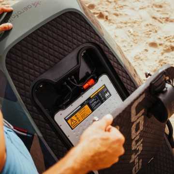 Audi e-tron foil Audi e-tron foil