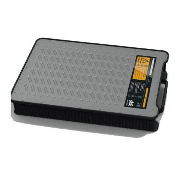 Audi E-Tron Battery Audi E-Tron Battery