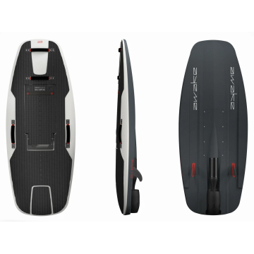 Awake RÄVIK Explore Electric Surfboard