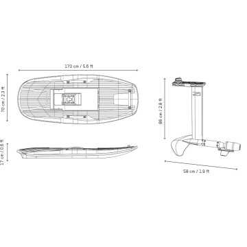 Awake VINGA Adventure
