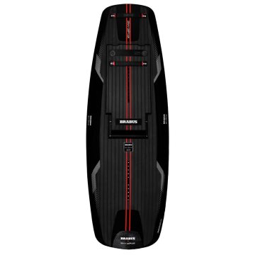 BRABUS x Awake Shadow Jetboard