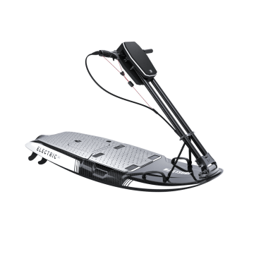 Electric-Jet Ski from JETSURF