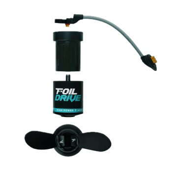 Foil Drive Assist Max Gen2