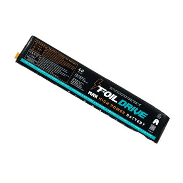 Foil Drive Assist Max Gen2