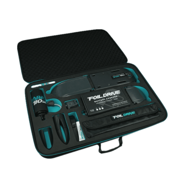 Foil Drive Assist Max Gen2 High Power