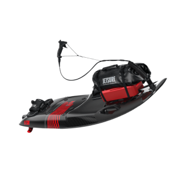 JETSURF Adventure DFI Plus
