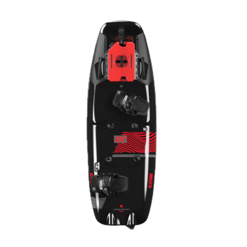 Adventure DFI Plus Adventure DFI Plus