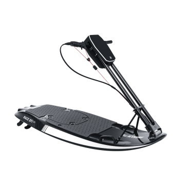 Jetsurf RACE DFI SKI Surfboard