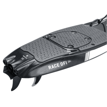 New Jetsurf RACE DFI SKI Surfboard