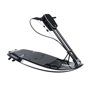 Jetsurf TITANIUM DFI SKI
