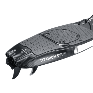 Jetsurf TITANIUM DFI SKI Jetboard