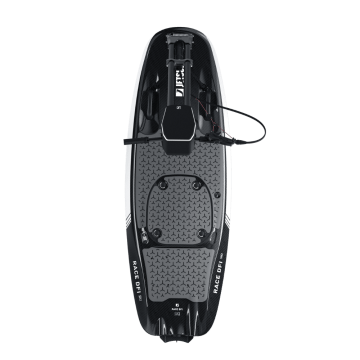 Jetsurf TITANIUM DFI SKI Surfboard