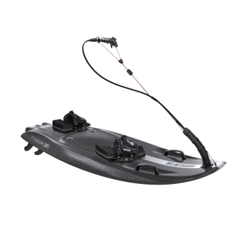Jetsurf Titanium DFI SL