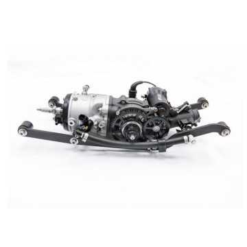 Jetsurf Titanium DFI SL Jetboard