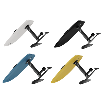 LIFT5 eFoil by Lift Foils Surfboard