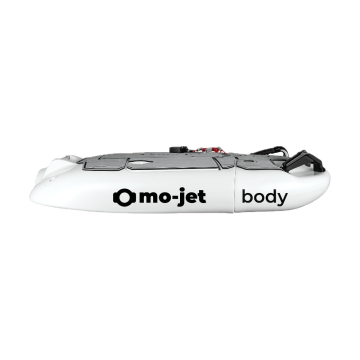 Mo-Jet BODY