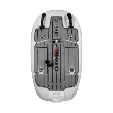New Mo-Jet DIVE Diving Scooter Board For Sale