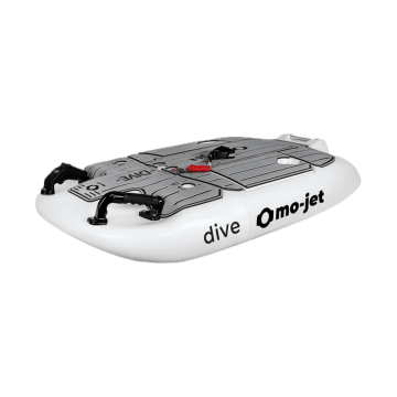 New Mo-Jet DIVE Diving Scooter Board For Sale