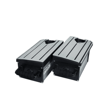 New Mo-Jet DIVE Diving Scooter Board For Sale