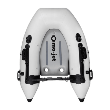 Mo-Jet Electric Boat