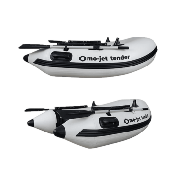 Mo-Jet TENDER Electric Boat