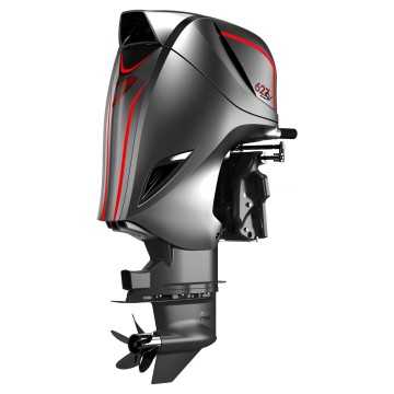 Seven Marine 627 SV Outboard Motor