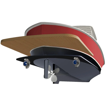 Propulsion Engine