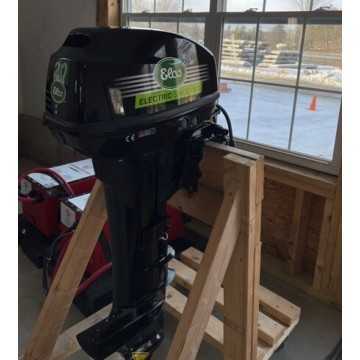 Elco EP-5 Outboard Motor