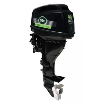 Elco EP-50 Outboard Motor