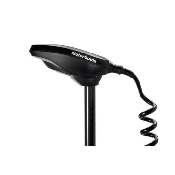 MotorGuide Xi5 Wireless Trolling Motor GPS For Sale