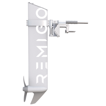 RemigoOne Electric Outboard Motor