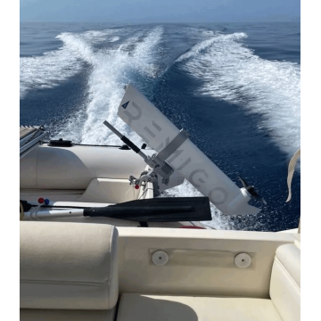 RemigoOne Electric Outboard Motor For Sale