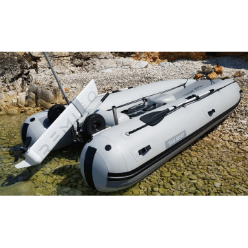 RemigoOne Outboard Motor