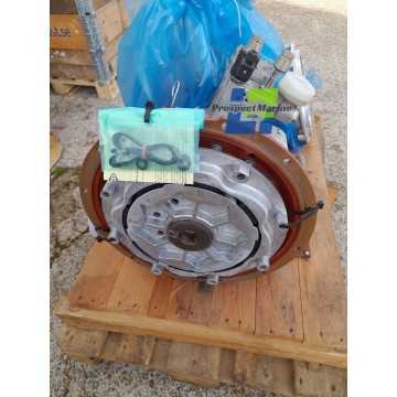 ZF Marine 286-A Transmission Gearbox