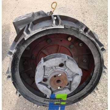 ZF Marine 1.407:1 Ratio Gearbox