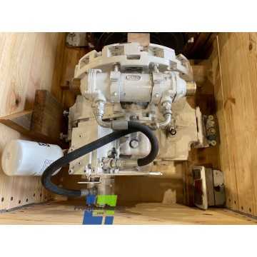 ZF Marine 305-2