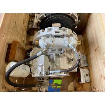 ZF Marine 305-2 Gearbox