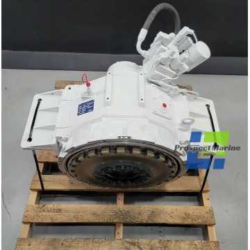 ZF Marine 665 Transmission