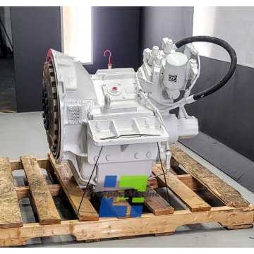 Transmission 2.000:1 Ratio Gearbox