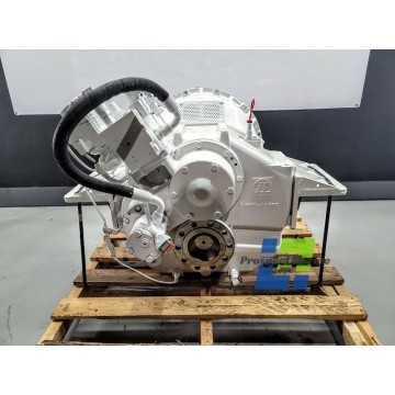 ZF Marine 665 Transmission 2.000:1 Ratio Gearbox