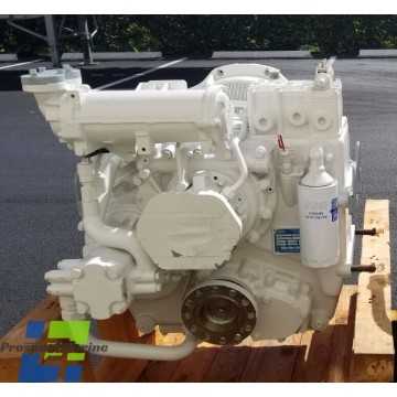 ZF 2050-A Transmission