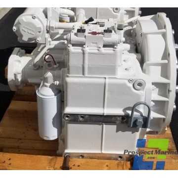ZF 2050-A Gearbox Transmission