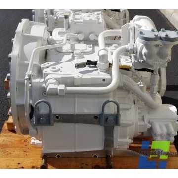 ZF 2050-A Marine Transmission