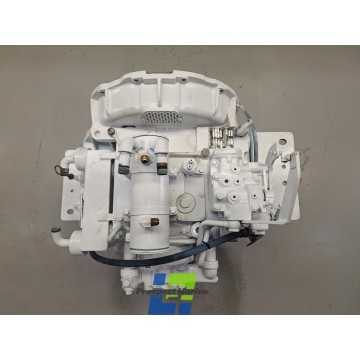 ZF BW165AP3 Marine Gearbox Transmission