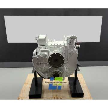 ZF BW195V Transmission