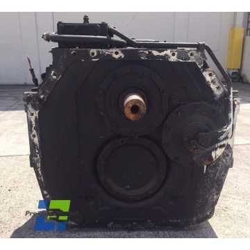 ZF BW 450-1 Marine Transmission