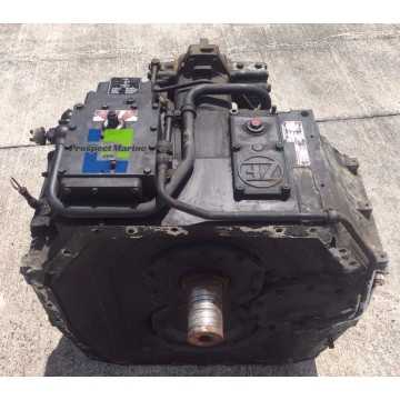 ZF BW 450-1 Gearbox Transmission
