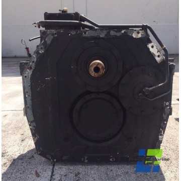 ZF BW 450-1 Gearbox Marine Transmission