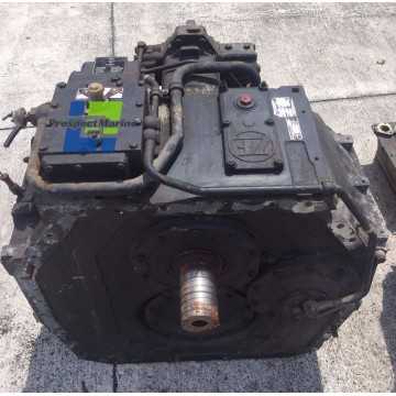 ZF BW 450-1