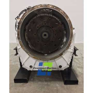 ZF BW 455 Transmission